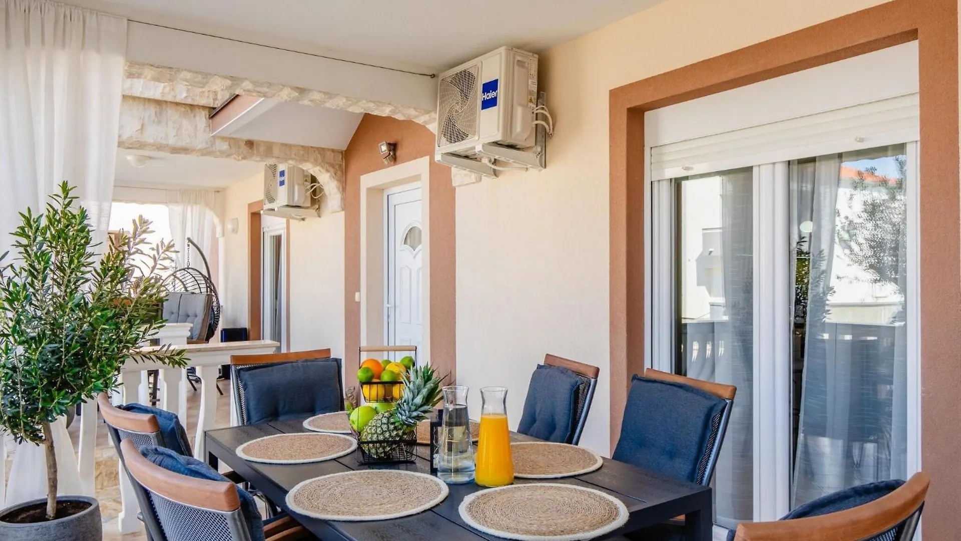 Apartments Quercus Vir