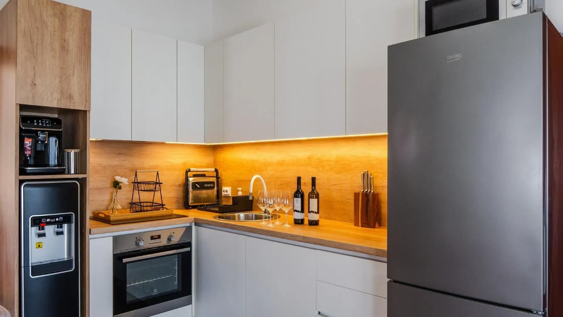 Apartments Quercus Vir